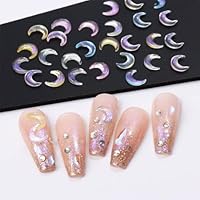 ネイルパーツセット（多色・erikonail） 418CC6+ZyWL._SS200_.jpg